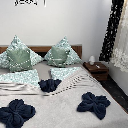 Wohnung 51 上韦瑟尔 外观 照片